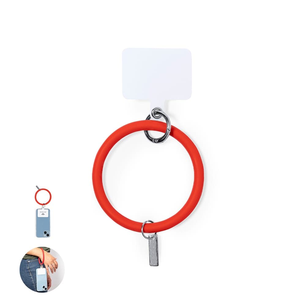 Bracelet Support