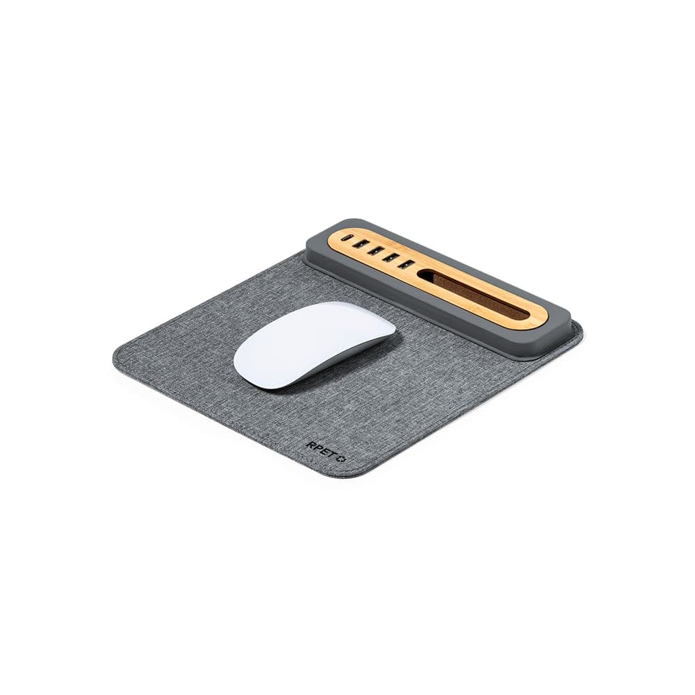 Tapis Souris Multifonction 3