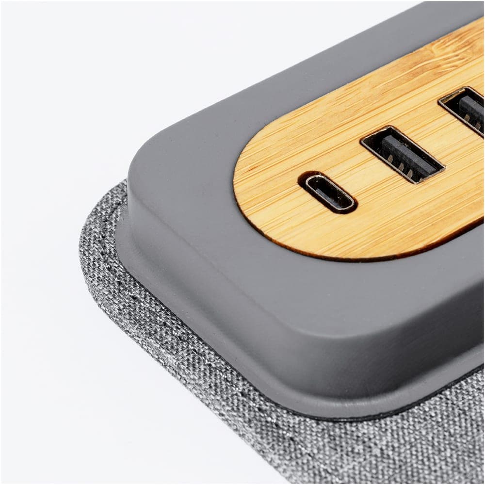 Tapis Souris Multifonction 5