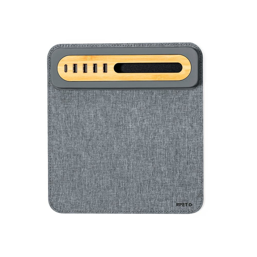 Tapis Souris Multifonction 2
