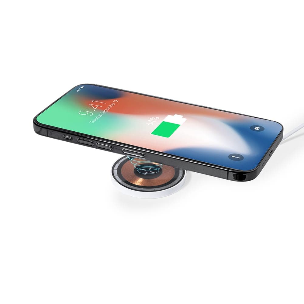 Chargeur 3