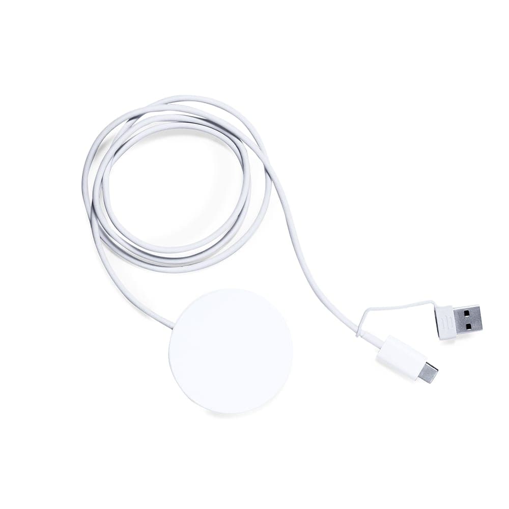 Chargeur 5