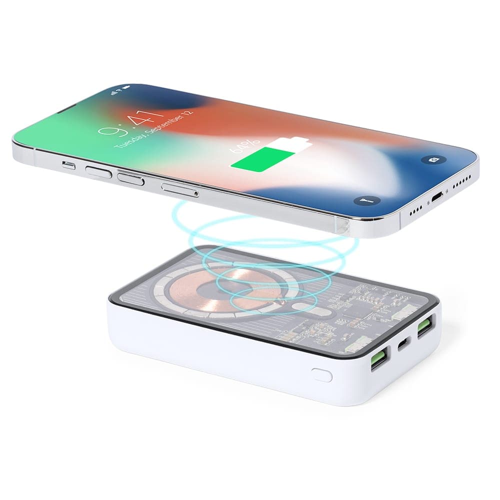 Power Bank 8