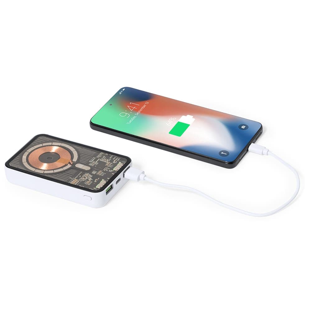 Power Bank 7