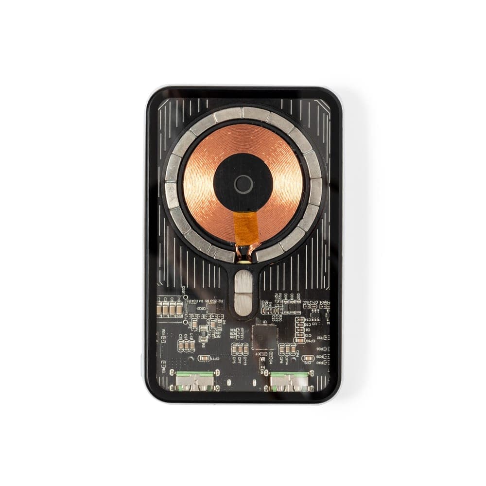 Power Bank 2