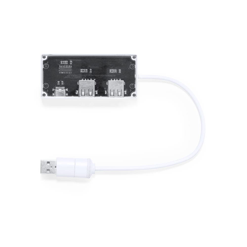 Port USB 3