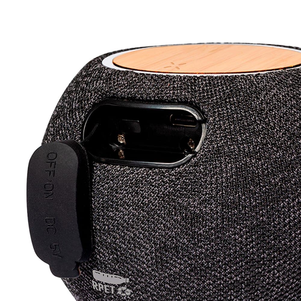 Haut-Parleurs Chargeur 4