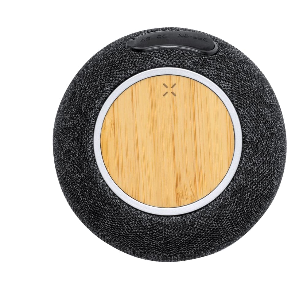 Haut-Parleurs Chargeur 3