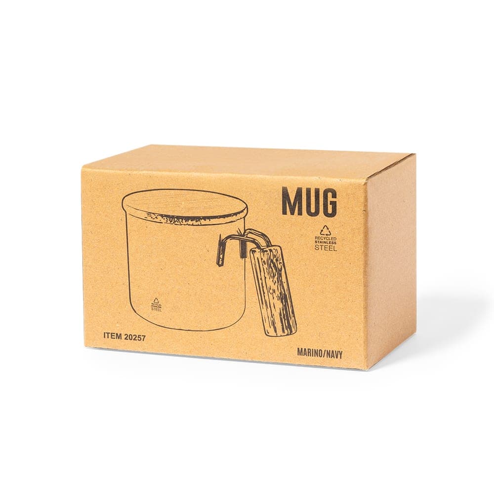 Tasse Thermique 8