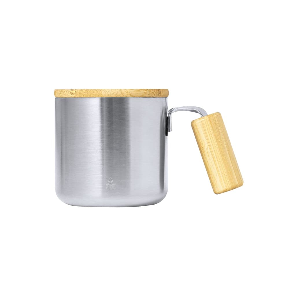 Tasse Thermique 5