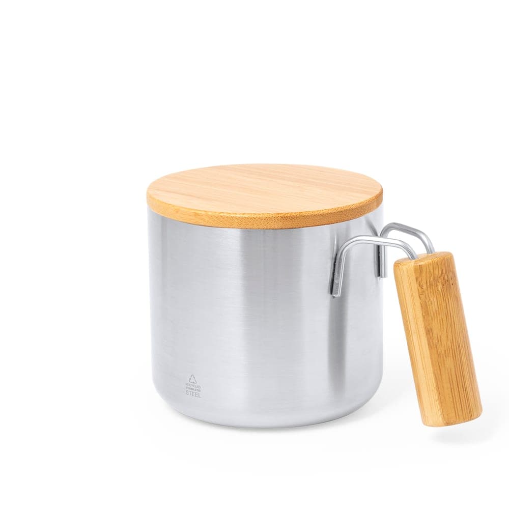 Tasse Thermique