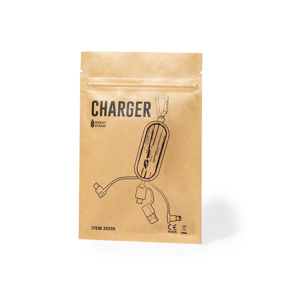 Câble de Charge 7