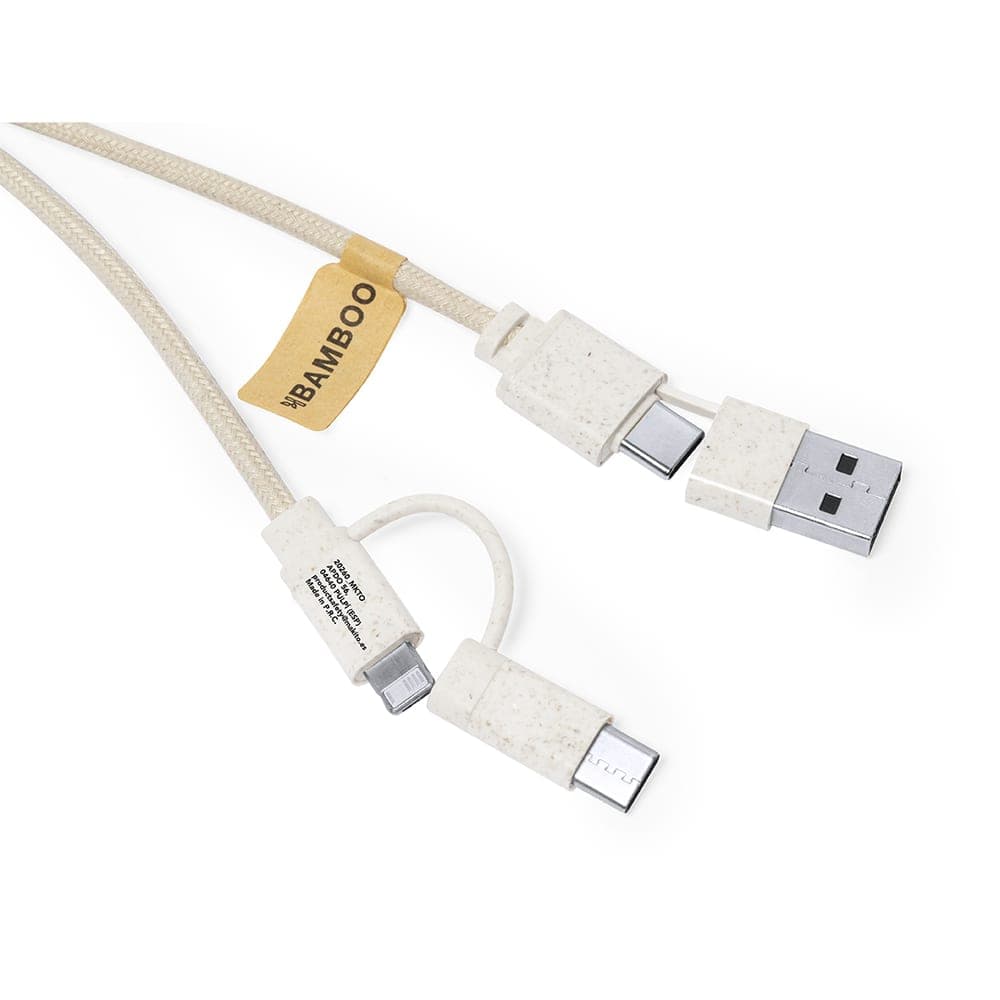 Câble de Charge 4