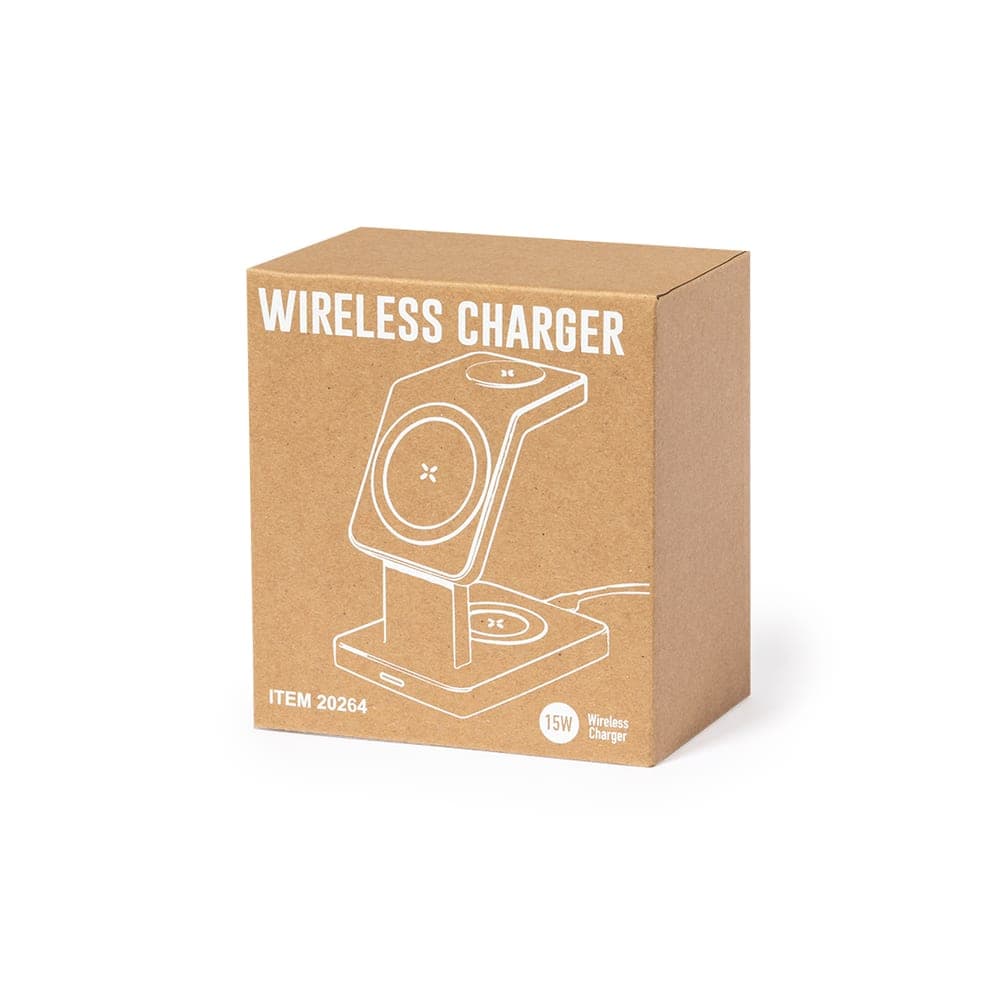 Chargeur 5
