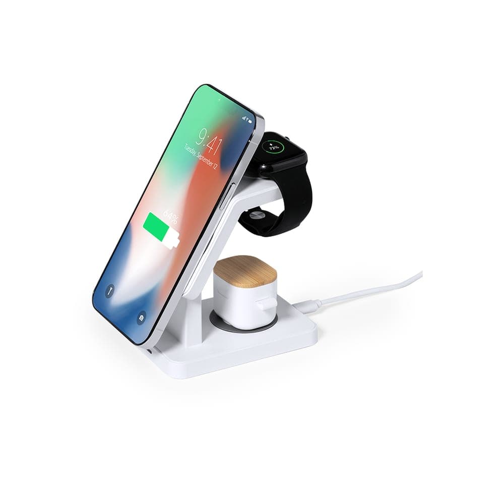 Chargeur 3