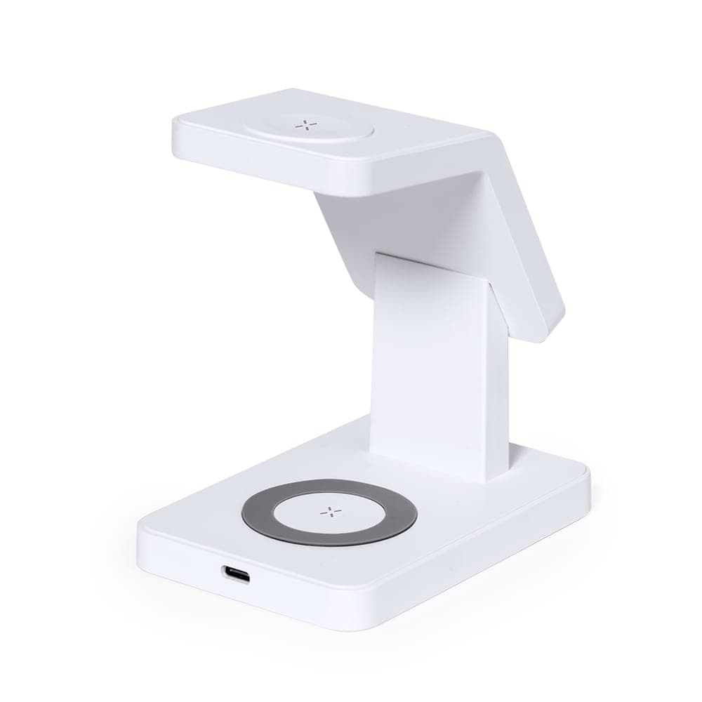 Chargeur 4