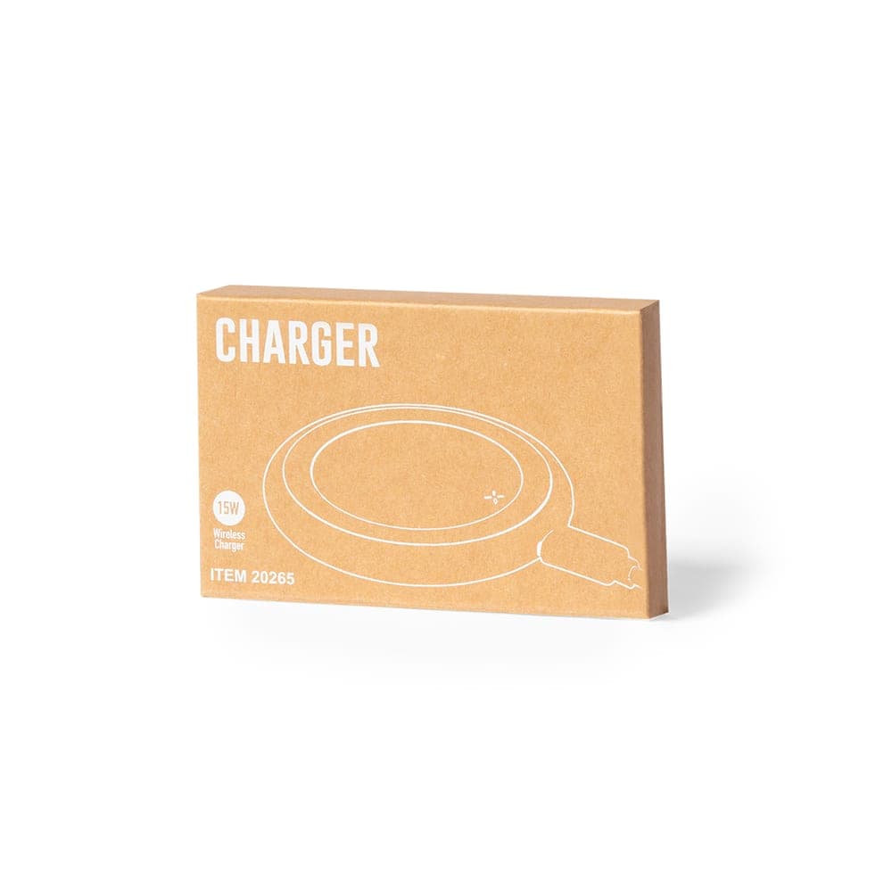 Chargeur 7