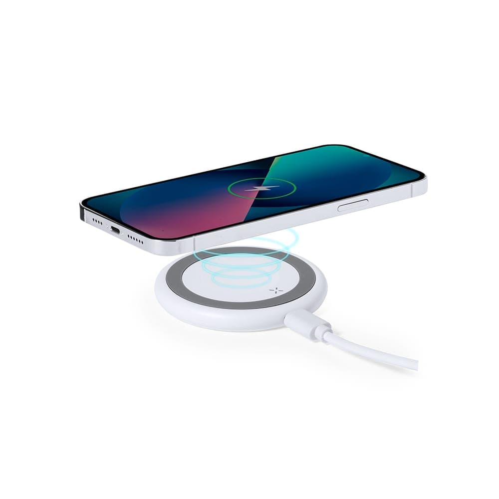 Chargeur 4
