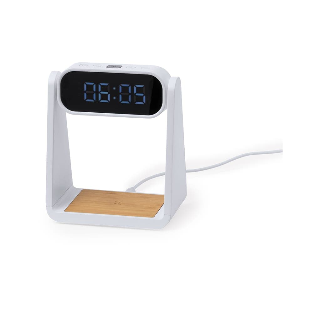 Horloge Multifonction 2