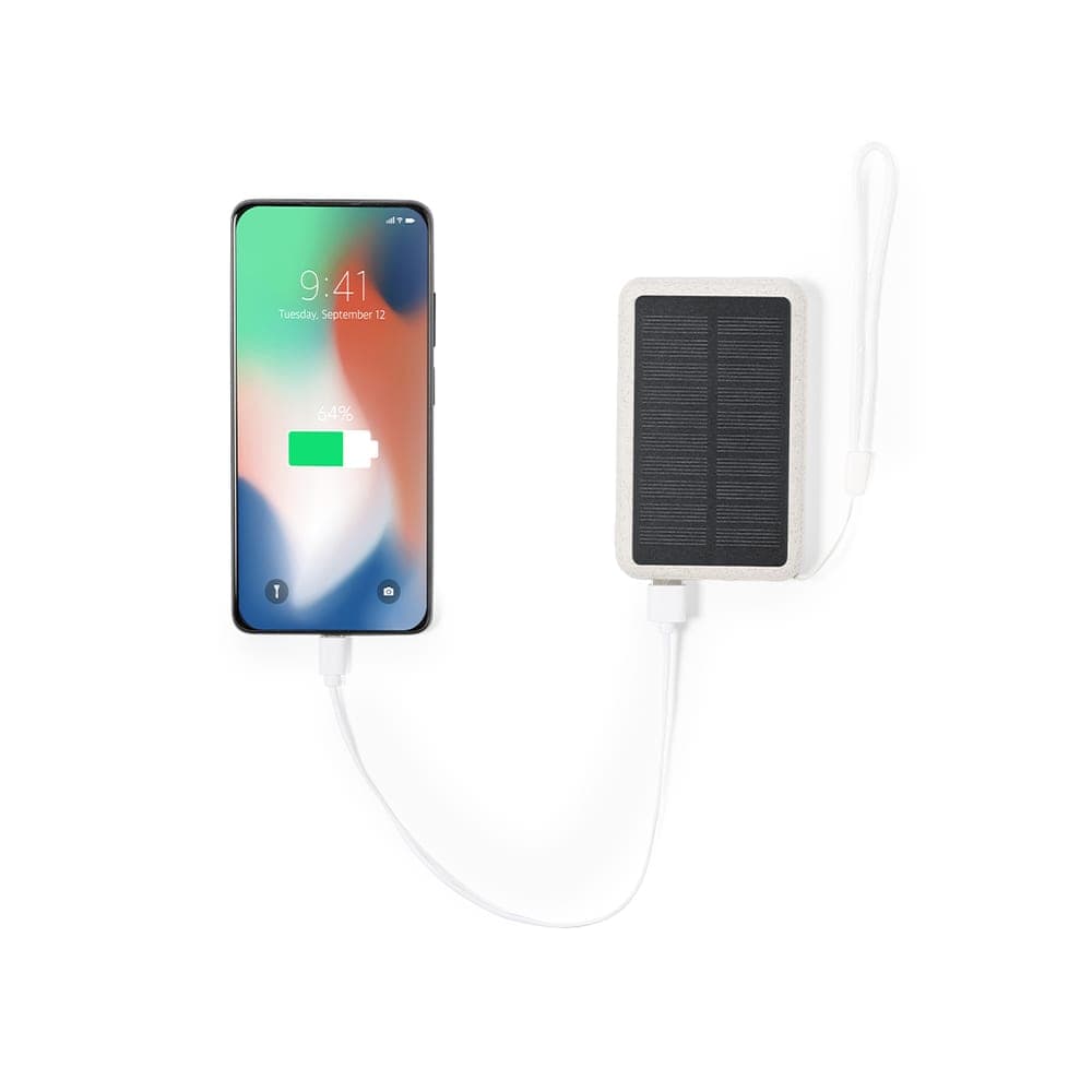 Power Bank 4
