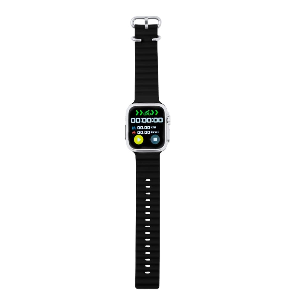 Montre Intelligente 7