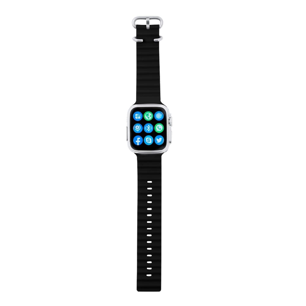 Montre Intelligente 6
