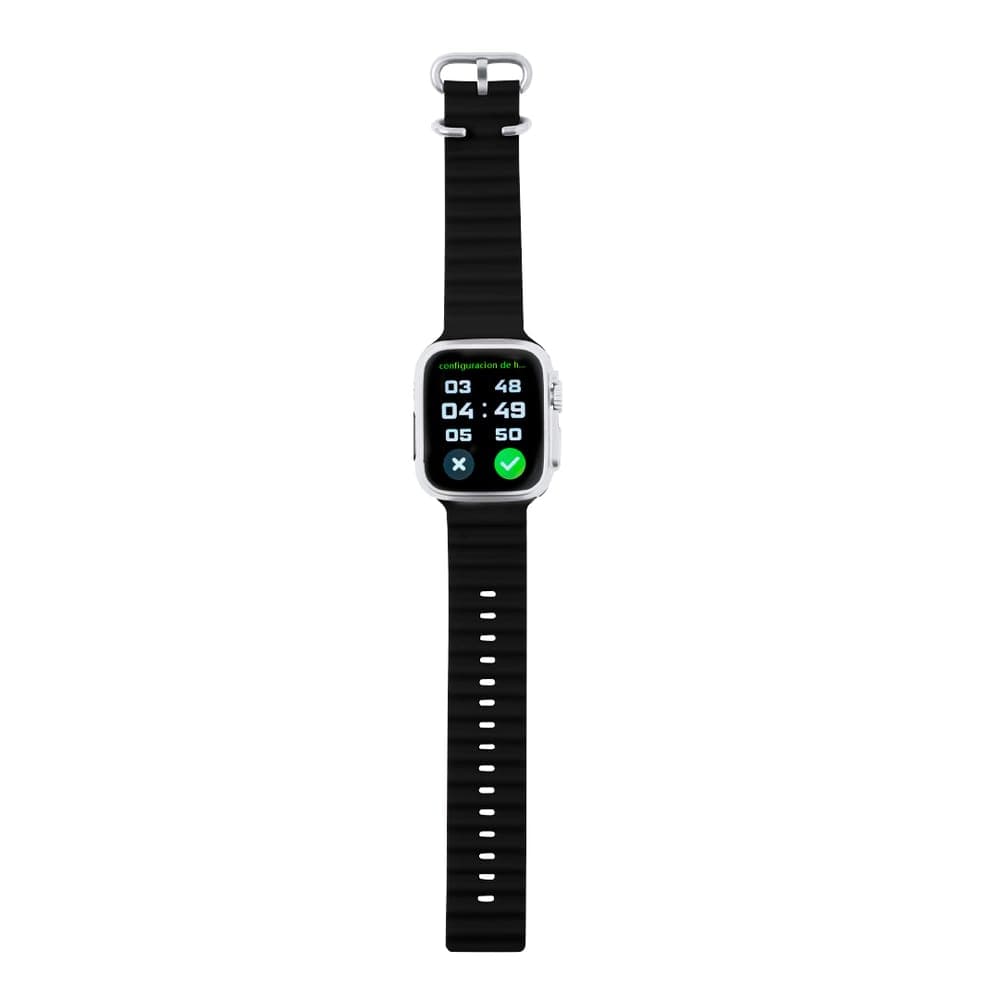 Montre Intelligente 5