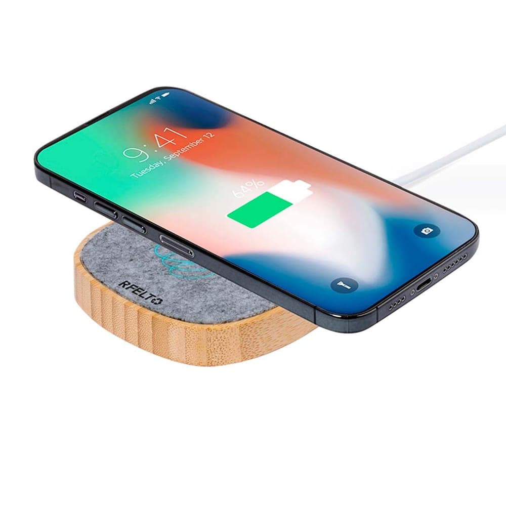 Chargeur 4