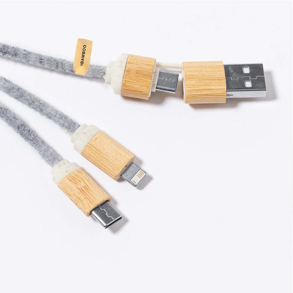 Câble de Charge 5
