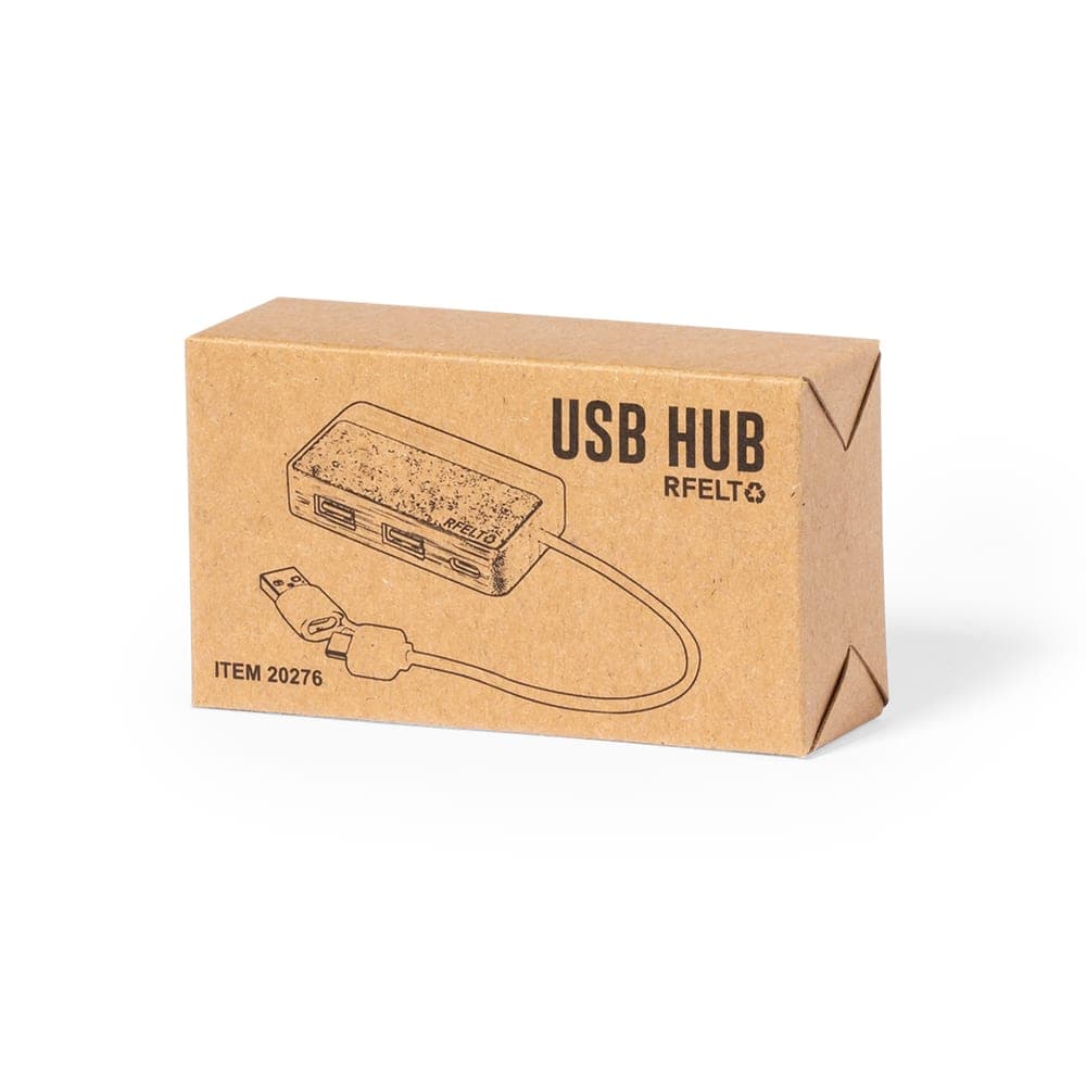 Port USB 6