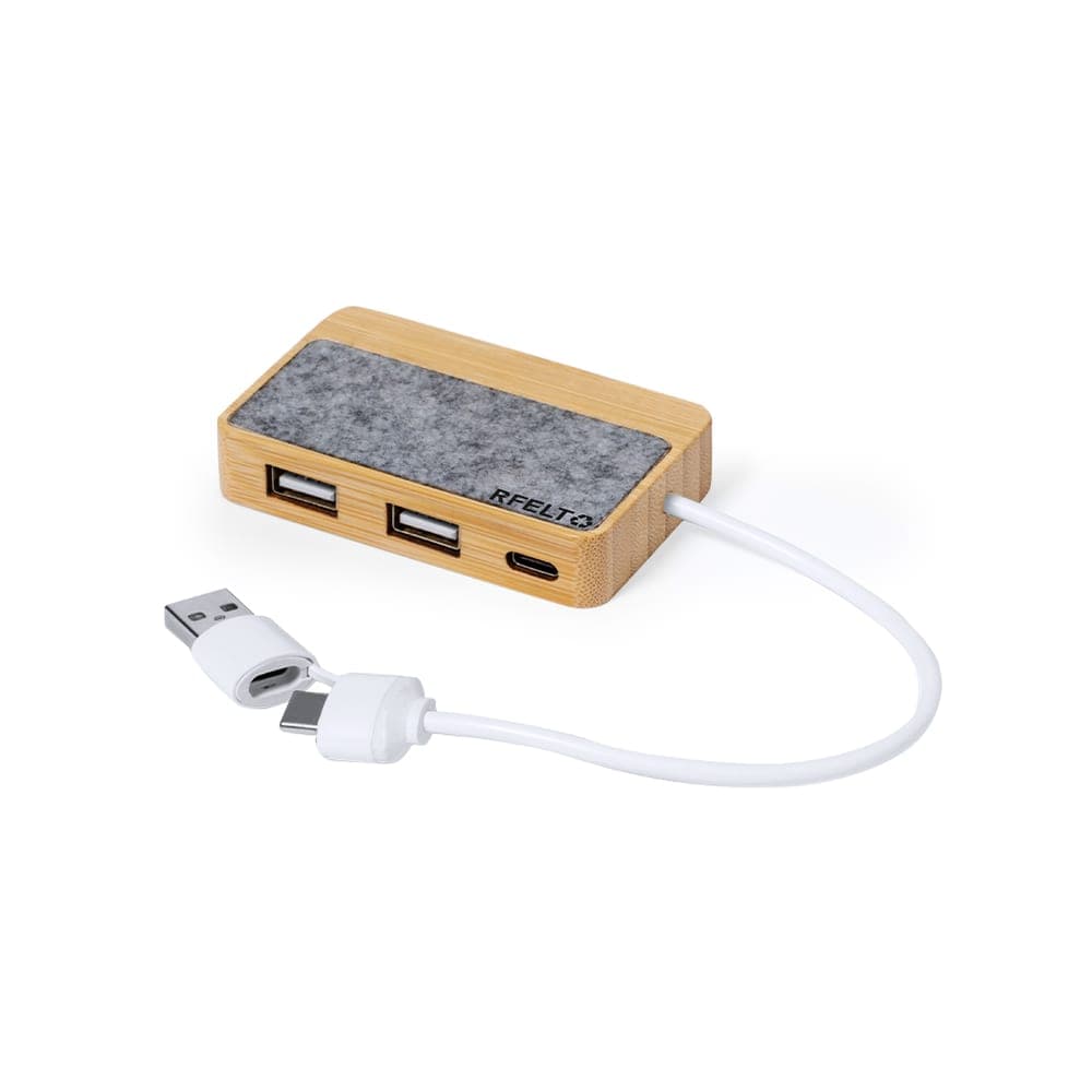 Port USB 3