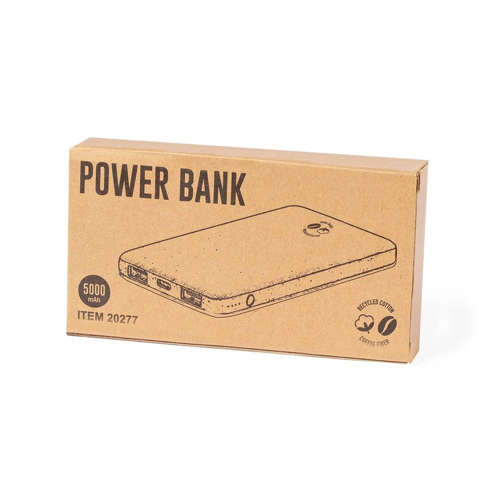 Power Bank 6