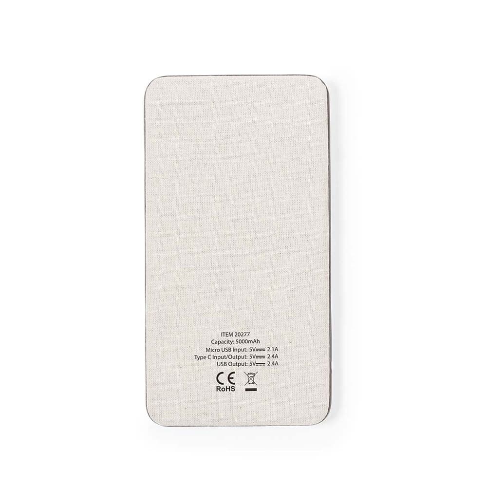 Power Bank 5