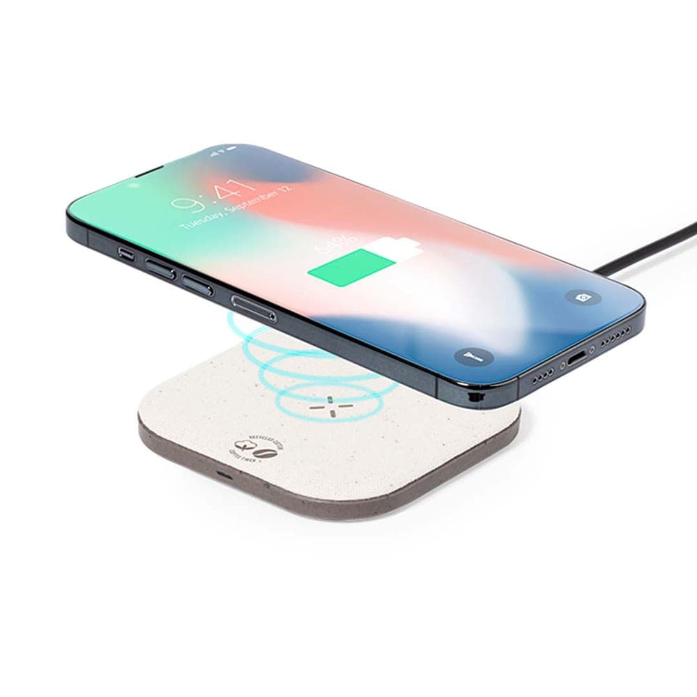 Chargeur 4