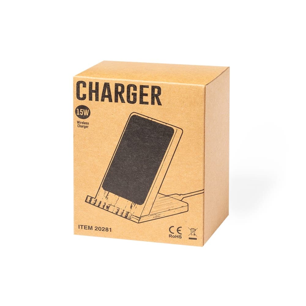 Chargeur 6