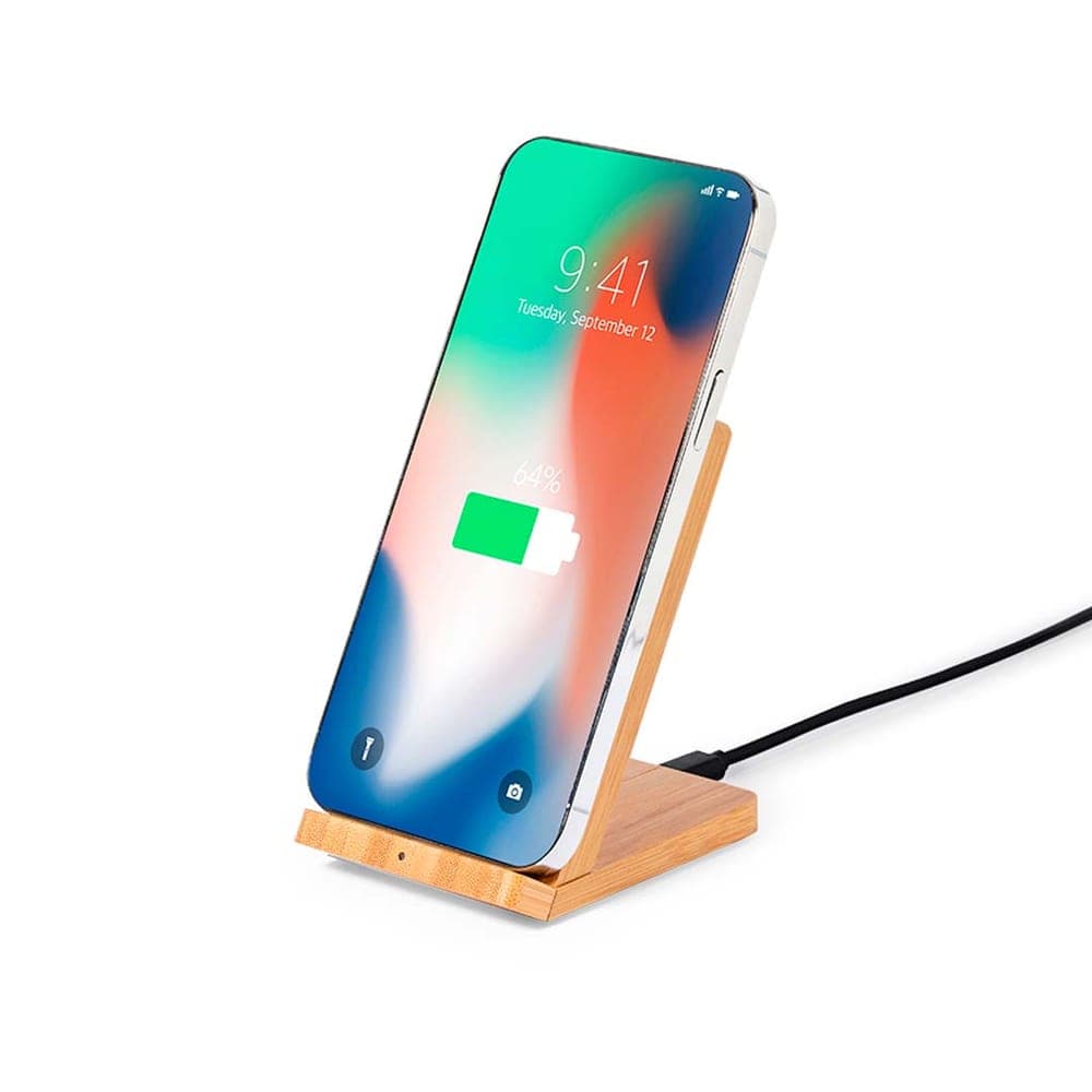 Chargeur 4