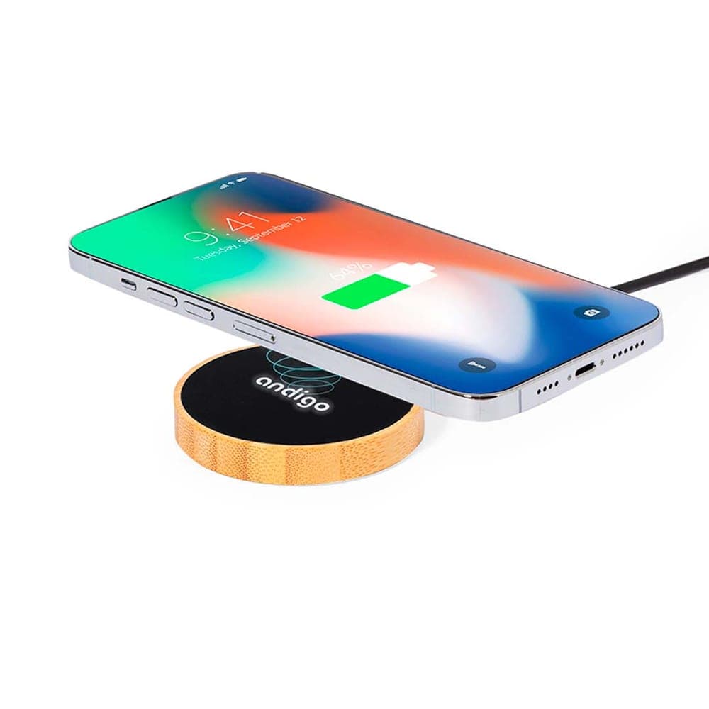 Chargeur 4