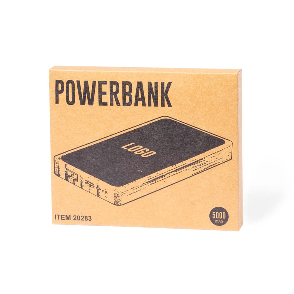 Power Bank 6