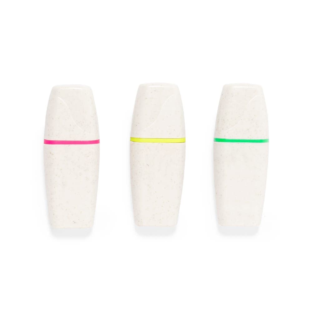 Set Surligneurs 4