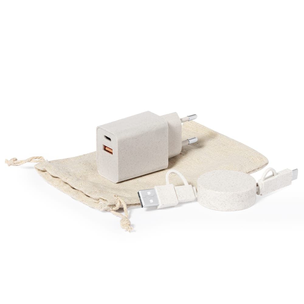 Set Chargeurs 5