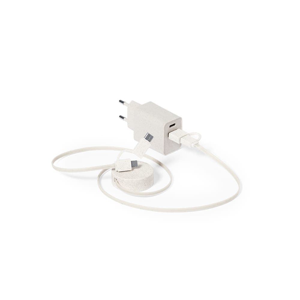 Set Chargeurs 3