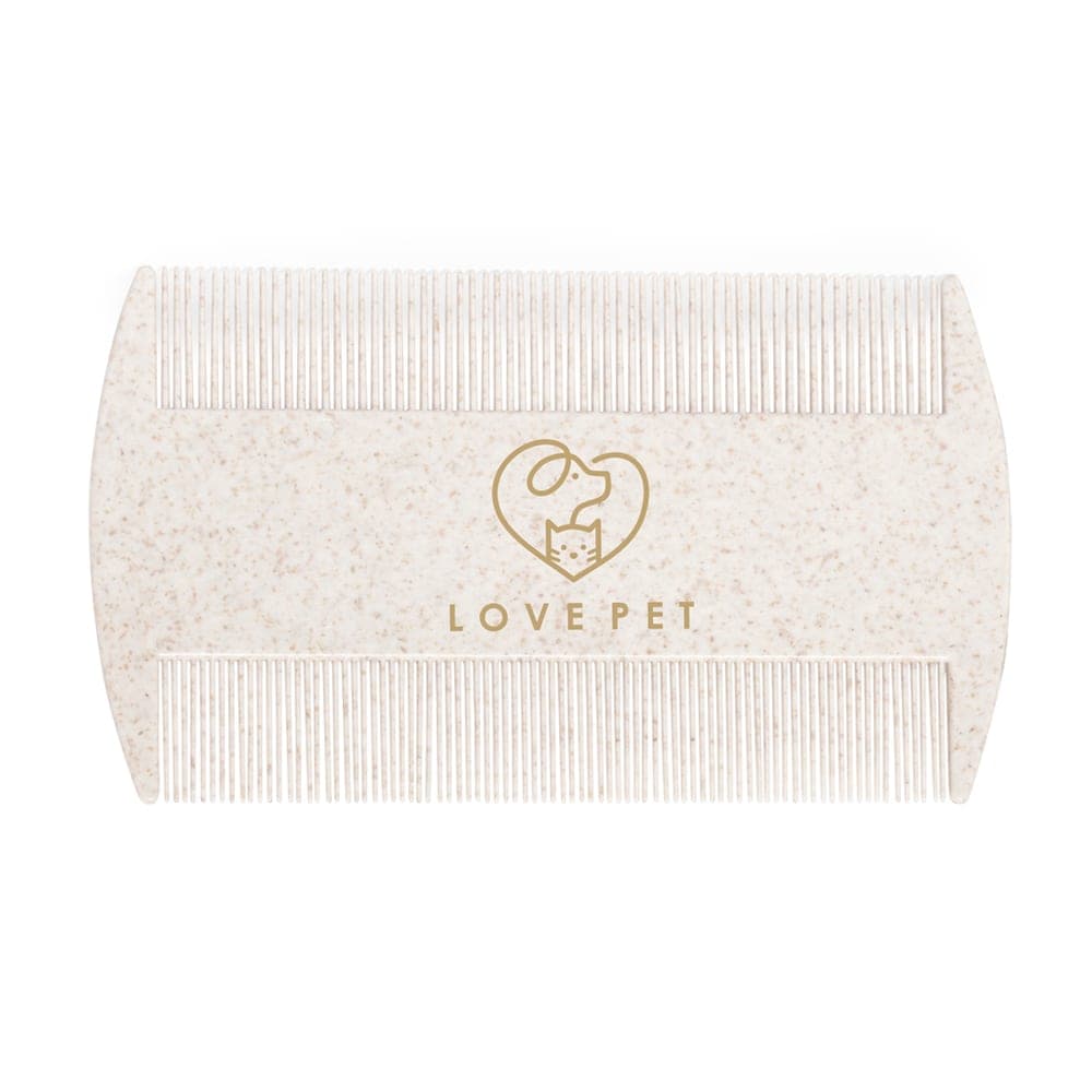 Brosse d'Animaux de Compagnie 3