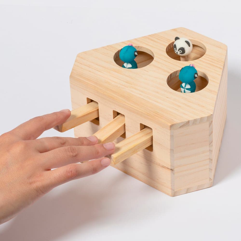 Jeu d'Animaux de Compagnie 7