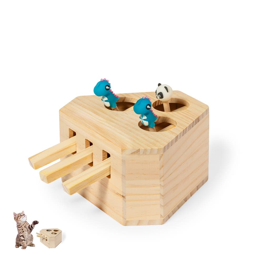 Jeu d'Animaux de Compagnie