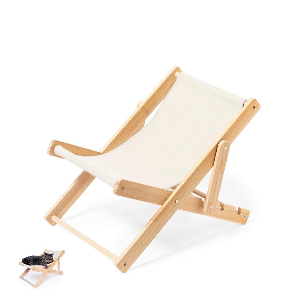 Chaise d'Animaux de Compagnie