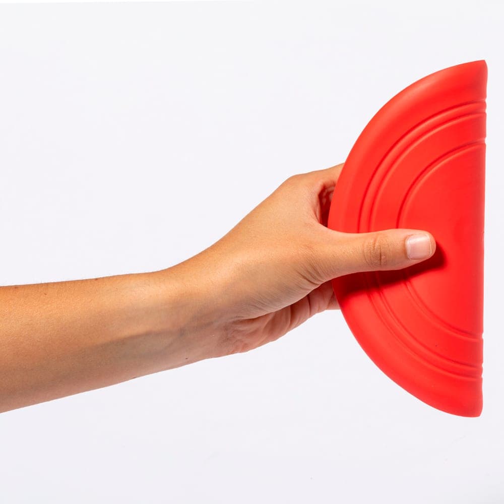 Frisbee 7