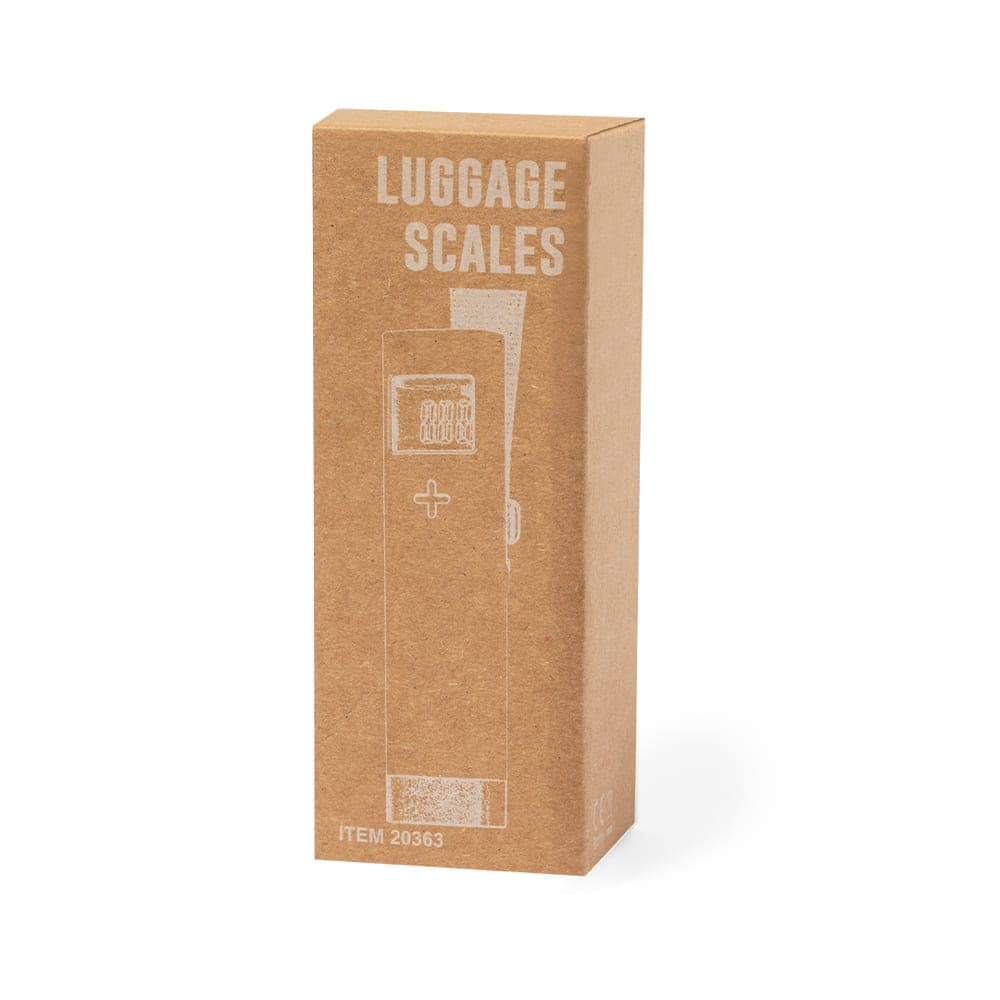 Pèse-Bagages 7