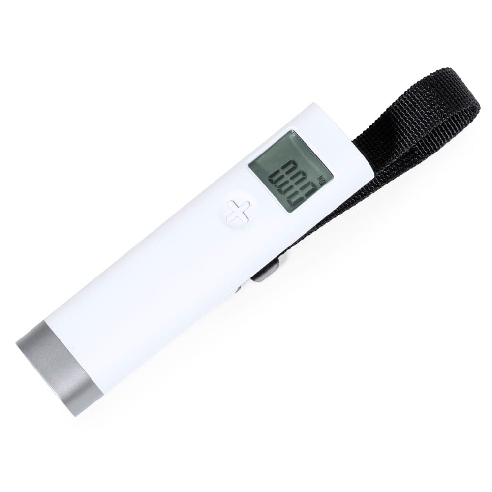 Pèse-Bagages 4