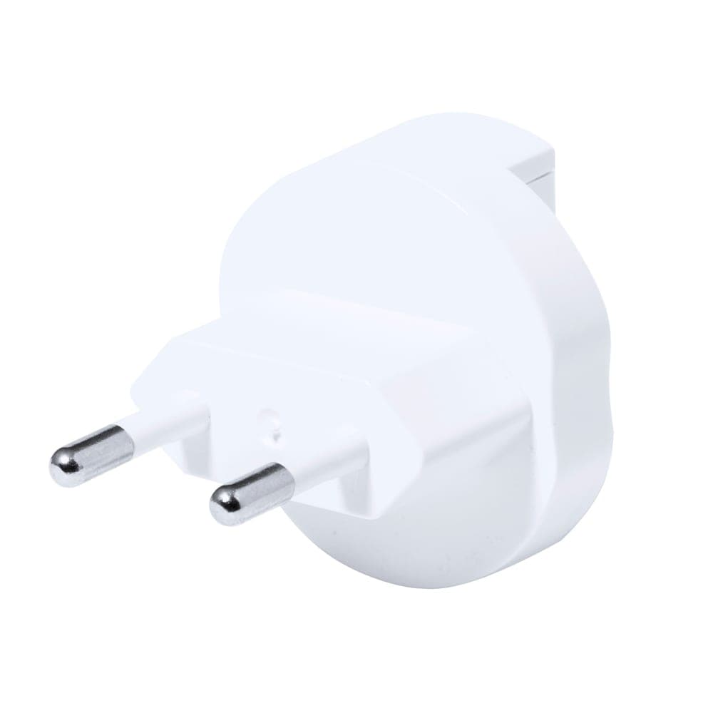 Adaptateur Prises 3