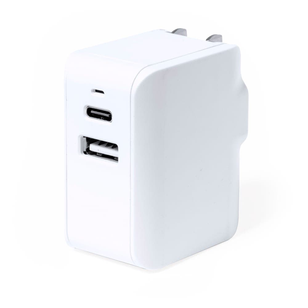 Adaptateur Prises 2